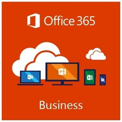 Microsoft Office 365 Business Logo - Microsoft Office 365 Business, Word, Excel, Powerpoint, Outlook ...