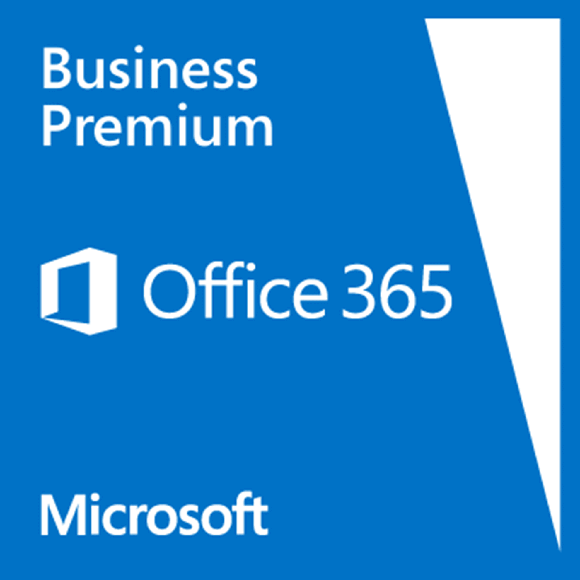 Microsoft Office 365 Business Logo - Microsoft Office 365 Business Premium