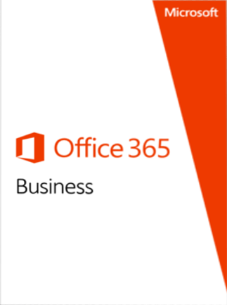 Microsoft Office 365 Business Logo - Microsoft Office 365 Business Microsoft Key EUROPE 1 Year - G2A.COM