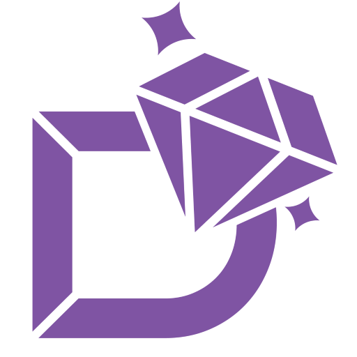 A Diamond in Diamond Logo - Package diamond version 2.10.1 - DUB - The D package registry