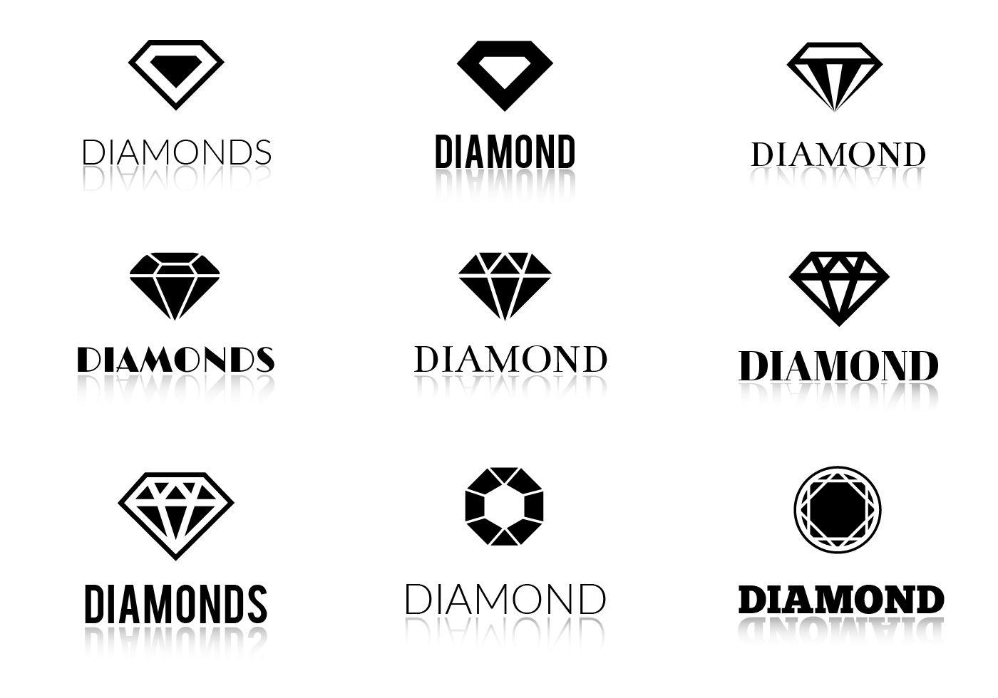 A Diamond in Diamond Logo - diamond logos - Under.fontanacountryinn.com