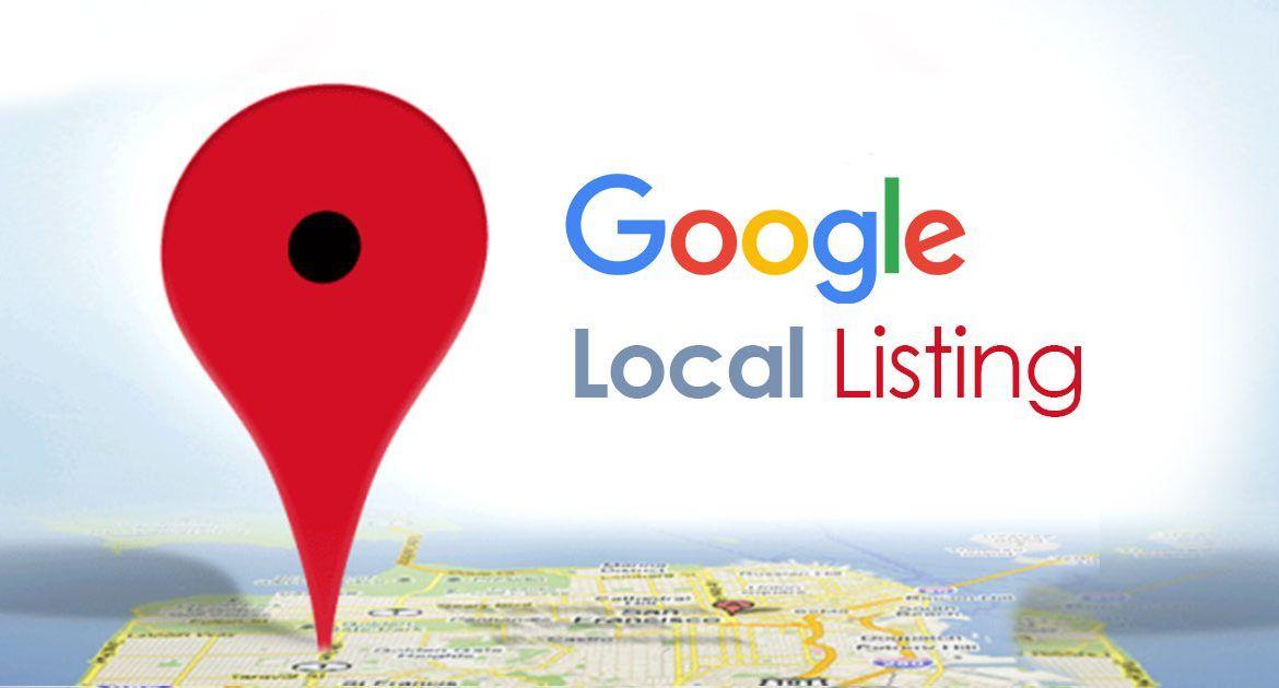 Google Business Listing Logo - How to Set Up Your Business on Google Local Listing?