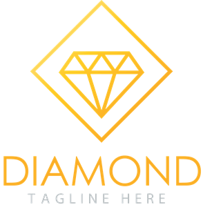 Diamond D Logo - Diamond Logo Vector (.EPS) Free Download