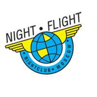 Night Flight Logo - Night Flight , download Night Flight :: Vector Logos, Brand logo ...