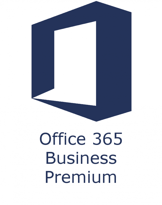 Microsoft Office 365 Business Logo - Microsoft Office 365 Business Premium