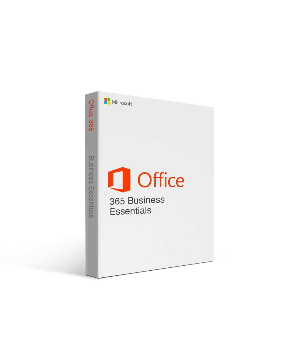 Microsoft Office 365 Business Logo - Microsoft Office 365 Business Essentials