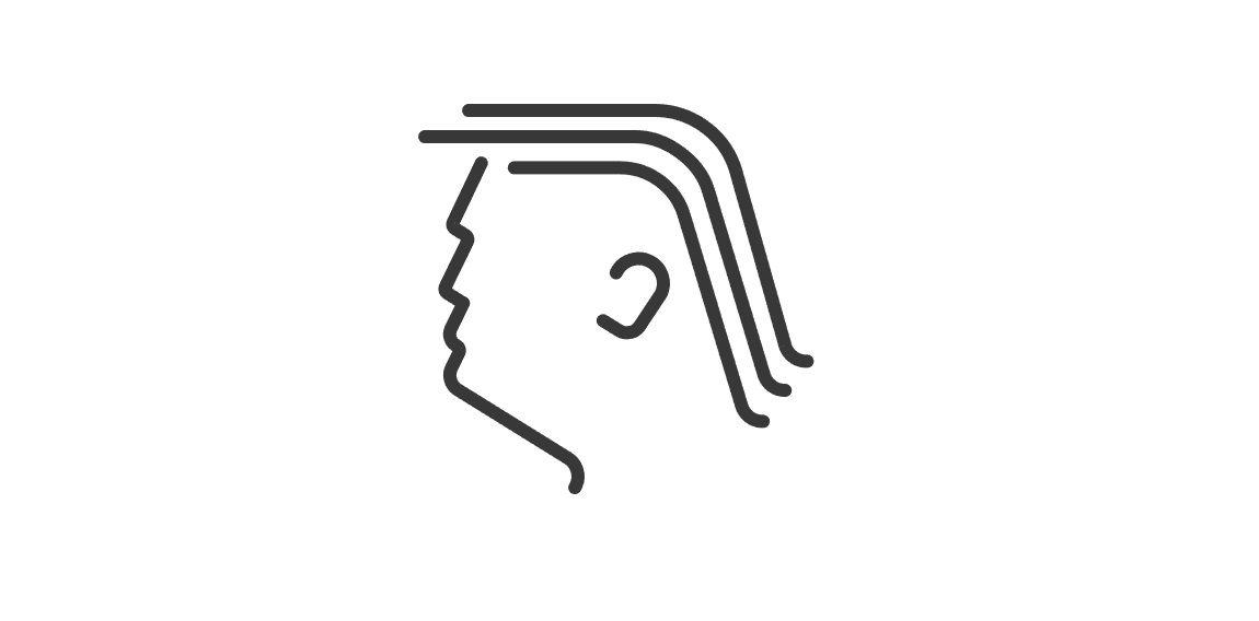Head Logo - Trump Head Logo | LogoMoose - Logo Inspiration