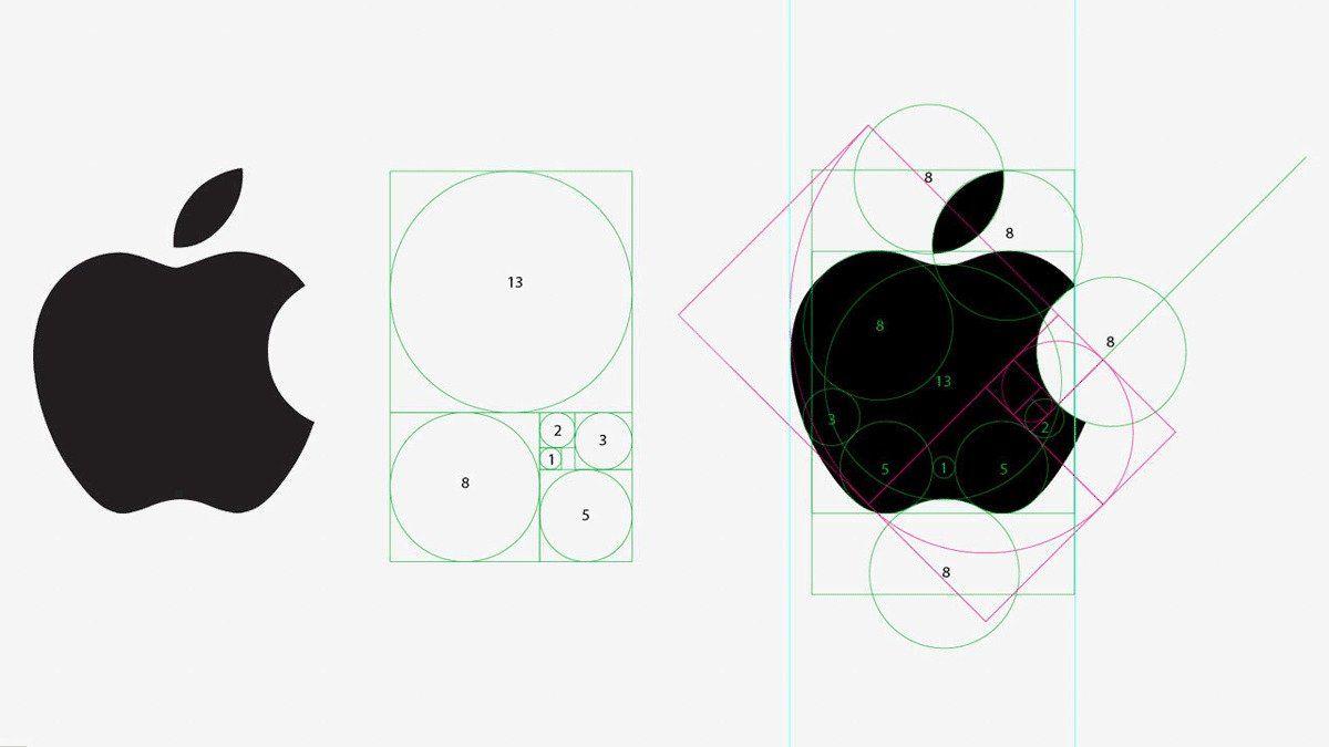 Benefits Apple Logo - 6 Benefits of Professional Logo Design | JUST™ Creative