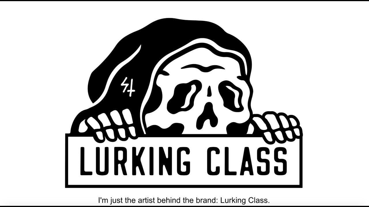 Sketchy Tank Logo - What the f is Lurking Class? A message from Sketchy Tank