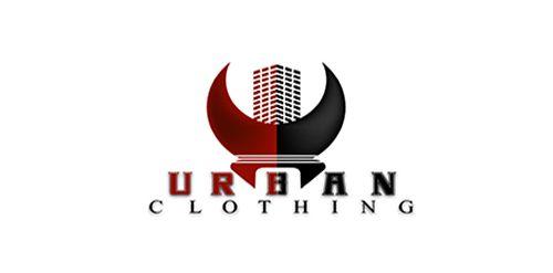 Urban Clothing Logo - Urban Clothing Logo