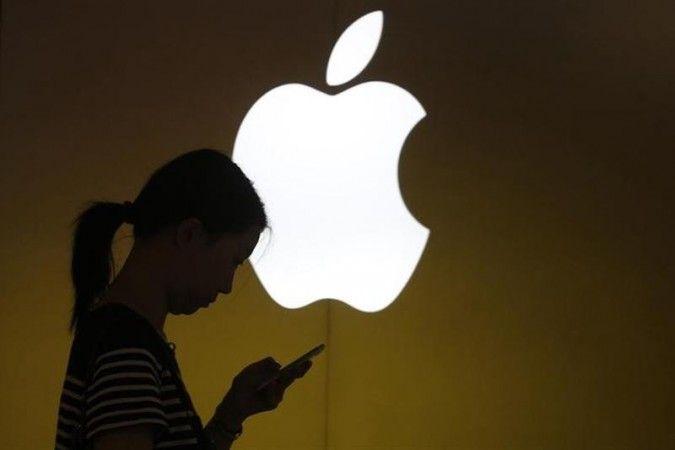 Benefits Apple Logo - Apple, Facebook Will Pay to Freeze Eggs for Women Employees