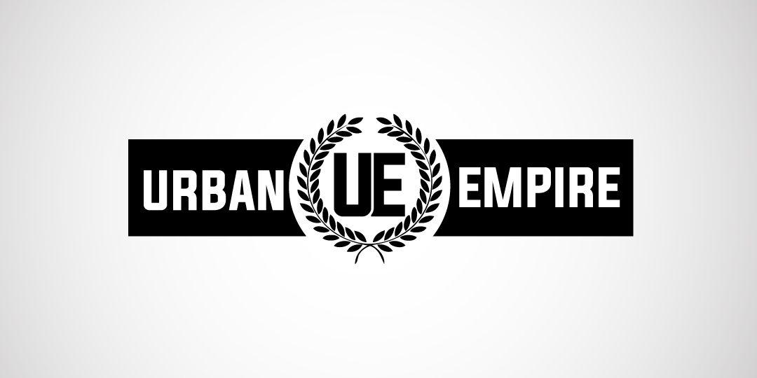Urban Clothing Logo - Clothing Logo Design for URBAN EMPIRE by hih7. Design