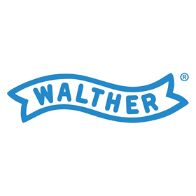 Walther Logo - WALTHER Vector Logo | Free Download - (.SVG + .PNG) format ...