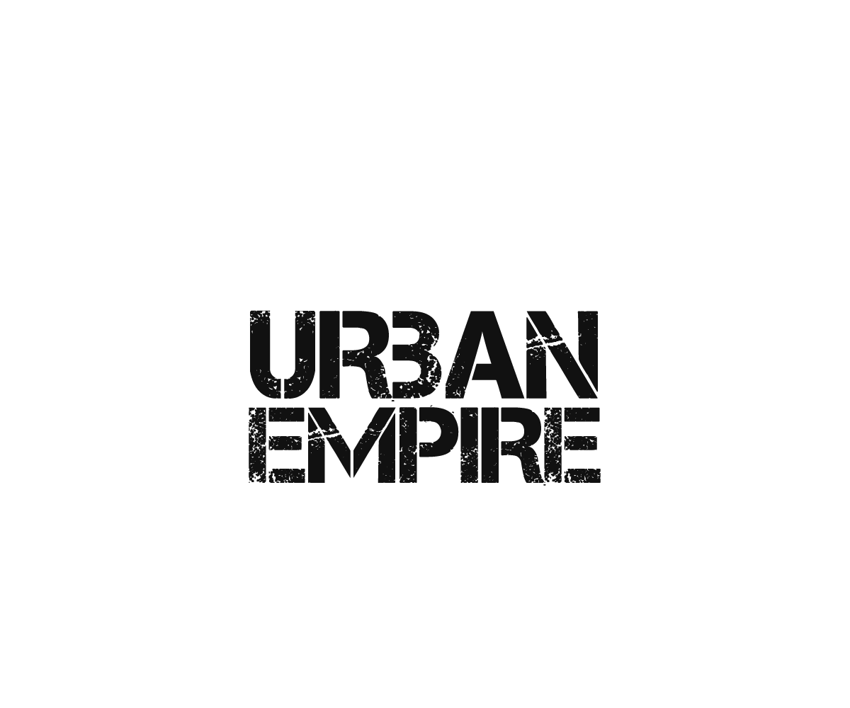 Urban Clothing Logo - Clothing Logo Design for URBAN EMPIRE by Shank | Design #5050550