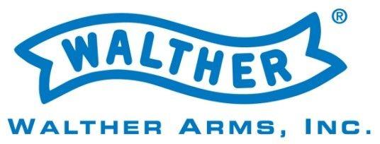 Walther Logo - Walther Logo -