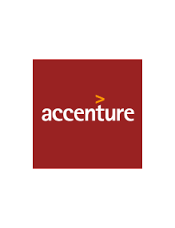 Accenture Logo - Accenture logo | Eagle Staffing