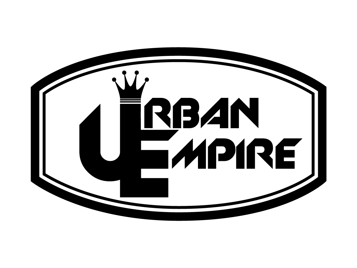 Urban Clothing Logo - Clothing Logo Design for URBAN EMPIRE by smartbox adv | Design #5051841