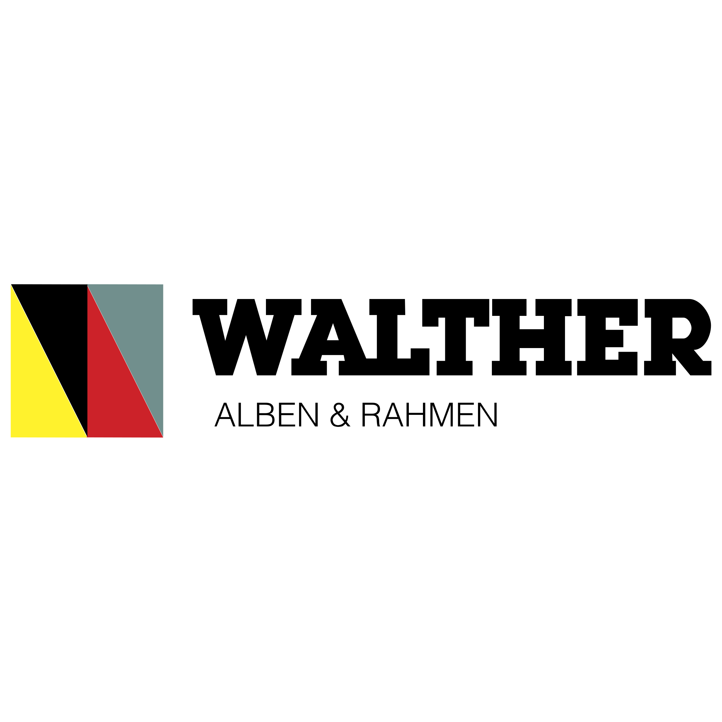 Walther Logo - Walther Logo PNG Transparent & SVG Vector - Freebie Supply