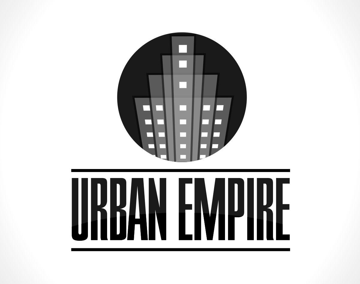 Urban Clothing Logo - Clothing Logo Design for URBAN EMPIRE by cornel888 | Design #5075903