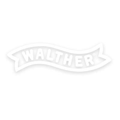 Walther Logo - Walther Arms Store. Products tagged with 'logo'