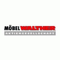 Walther Logo - Moebel Walther Logo Vector (.EPS) Free Download