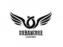 Urban Clothing Logo - Logo Design. 'URBAN CORE CLOTHING COMPANY' design project