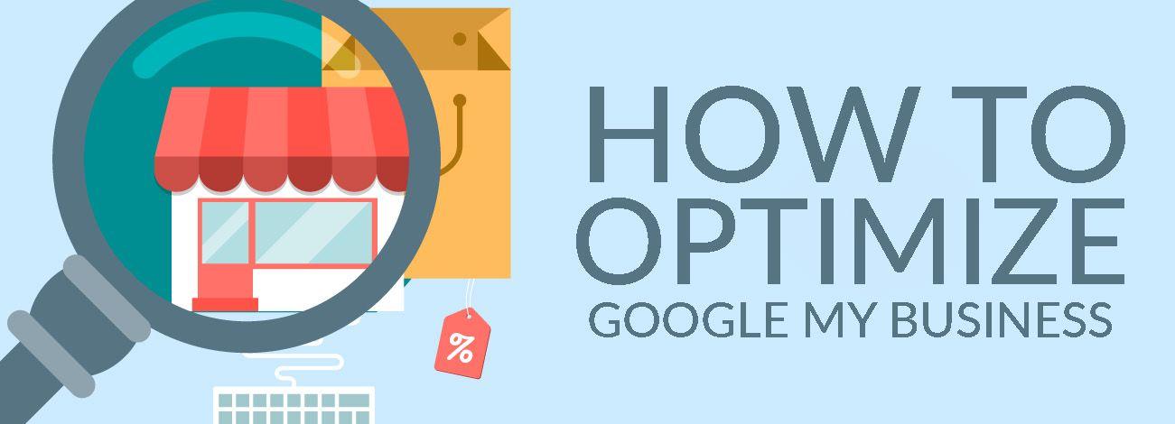 Google Business Listing Logo - Top Optimization Techniques for Your Google My Business Listing