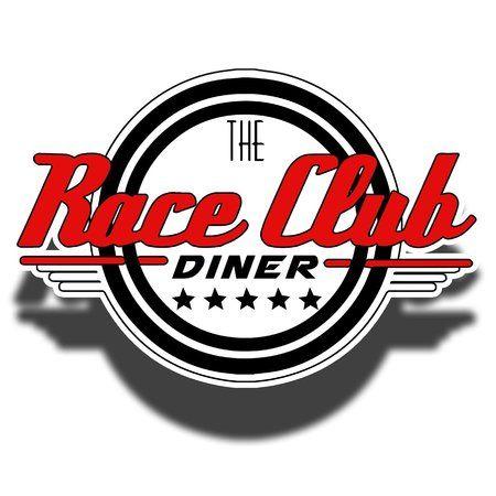 Diner Logo - Diner Logo - Picture of The Race Club Diner, Corby - TripAdvisor