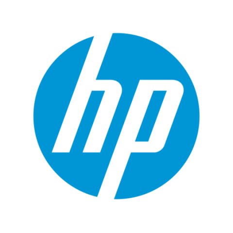 Clear HP Logo - Buy HP H5000 Bluetooth Earphones with Inbuilt Microphone - White ...