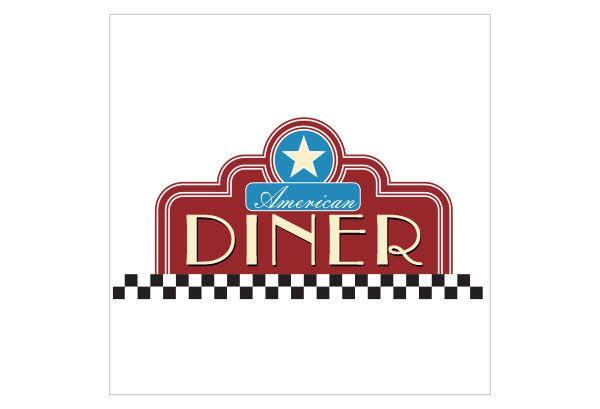 Diner Logo - Diner Logos