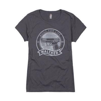 Walther Logo - Walther Arms Store. Walther Arms Apparel