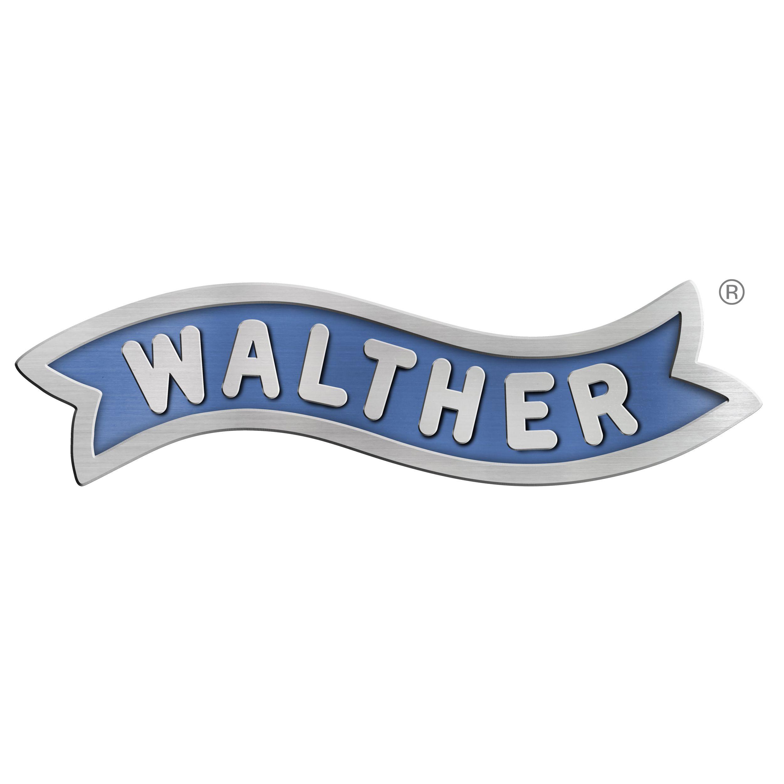 Walther Logo - Tactical Zone Catalog Image