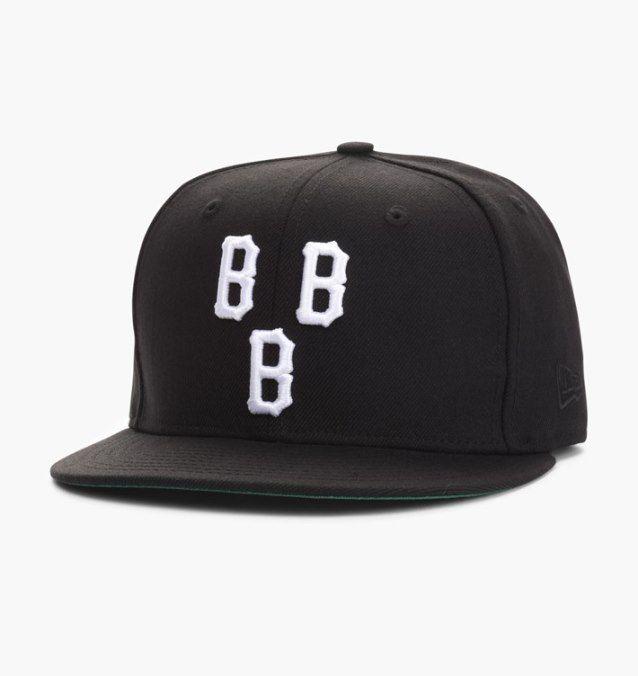 Black B Logo - Cost Effective Black Scale Caps Scale Triple B Logo