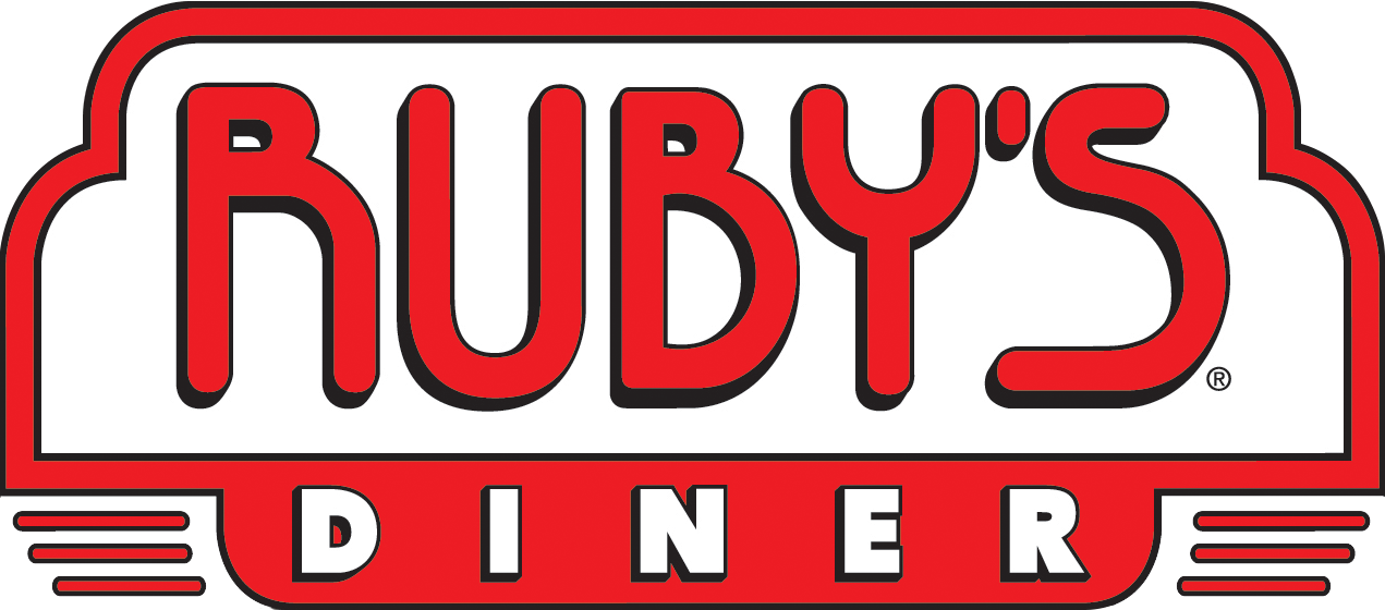 Diner Logo - Rubys Drive In Diner Logo - NorthStar