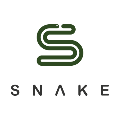 Snake Game Logo - Snake. Logo Design Gallery Inspiration