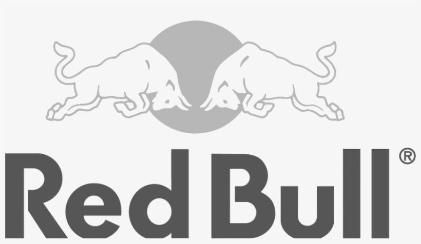 Red and Black Bull Logo - Logos, 15 Black And White Logos Red Bull Transparent - Red Bull Logo ...