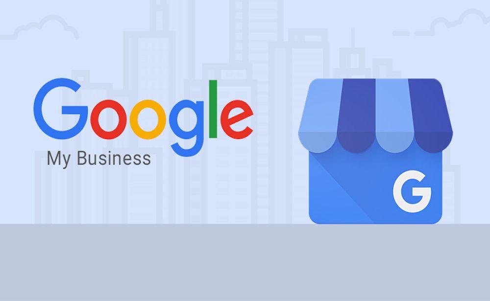 Google Business Listing Logo - How to Optimize a Google My Business Listing for Small Businesses