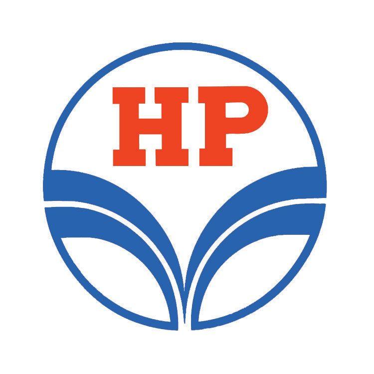 Clear HP Logo - Untitled Page