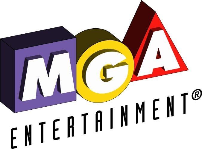 Mga Logo - MGA Logo - Carousel PR