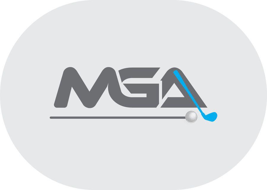 Mga Logo - Entry #17 by avtmsndicosta for Design a Logo for Local MGA | Freelancer