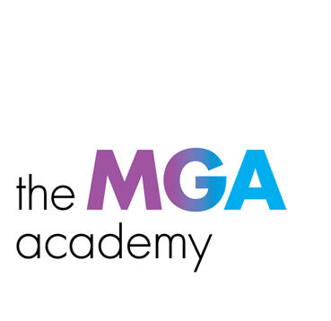 Mga Logo - The MGA Academy of Performing Arts