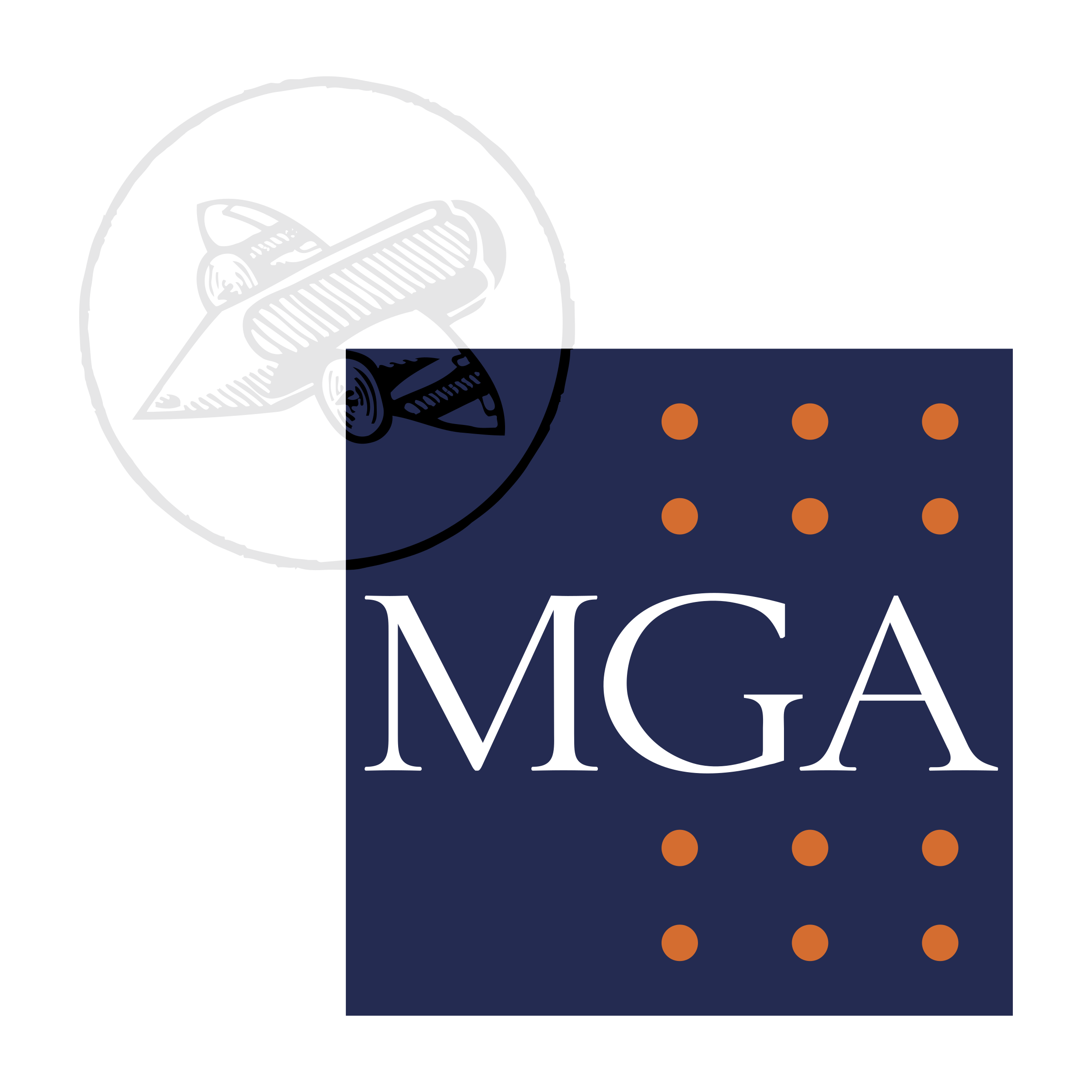 Mga Logo - MGA Logo PNG Transparent & SVG Vector - Freebie Supply