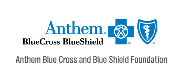 Blue Shield Logo - Anthem Blue Cross and Blue Shield Foundation Logo_Large