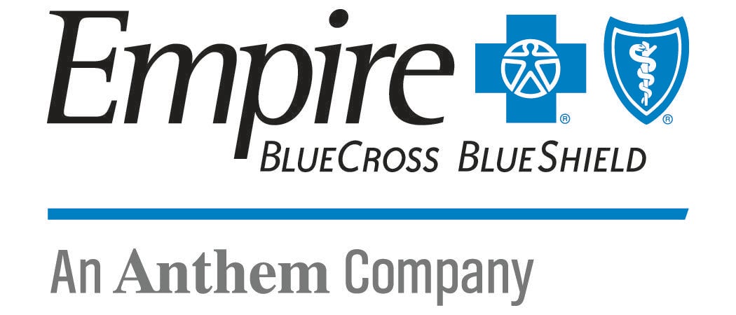 Blue Shield Logo - Empire BlueCross BlueShield