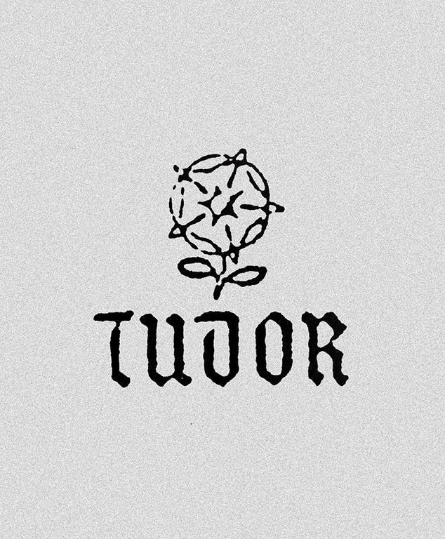 Tudor Logo - Tudor Watches | History | From 1926 to 1949