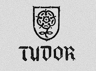 Tudor Logo - Tudor History and Information | GWS
