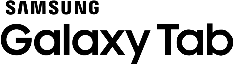 Samsung Galaxy Tab Logo - Samsung Galaxy Tab new logo.png