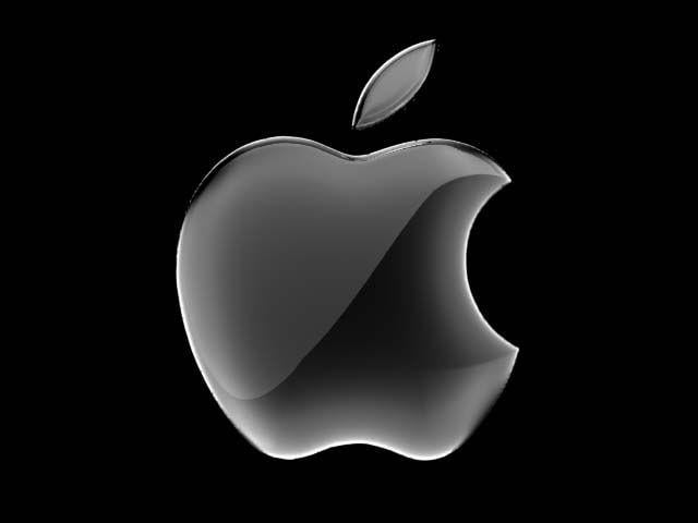 Benefits Apple Logo - Apple's affect on the economy