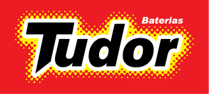 Tudor Logo - Baterias Tudor Logo Vector (.EPS) Free Download