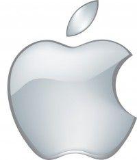 Benefits Apple Logo - Can a company logo design impact on a business success?